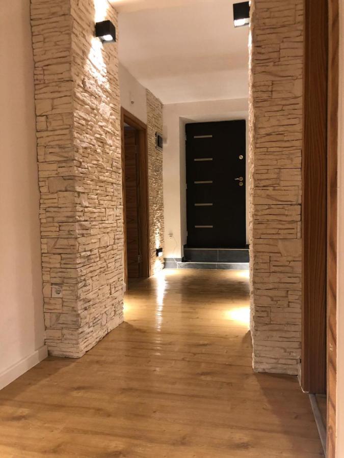 Old City Inn *** Πούλα Εξωτερικό φωτογραφία