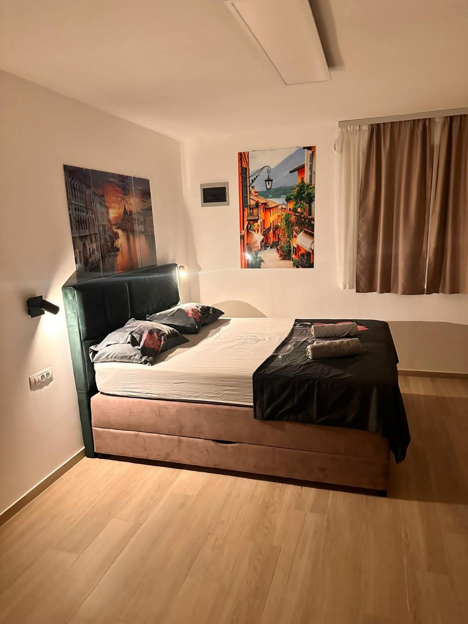 Old City Inn *** Πούλα Εξωτερικό φωτογραφία